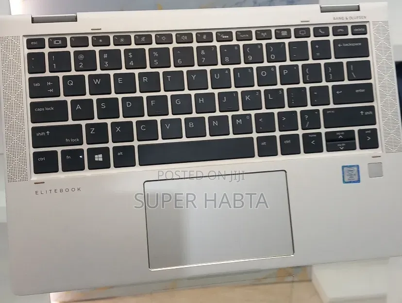 New Laptop HP EliteBook X360 1030 16GB Intel Core i7 SSD 512GB
