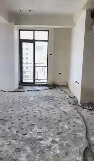 3bdrm Duplex in Ayat Zone 2, Bole for sale