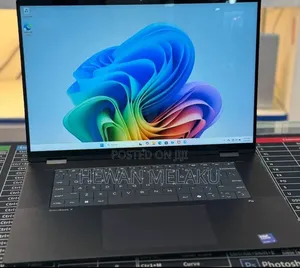 New Laptop HP OmniBook X Flip 14" 16GB Intel Core Ultra 7 SSD 1T