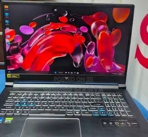 New Laptop Acer Predator Helios Neo 16 16GB Intel Core i7 SSD 512GB