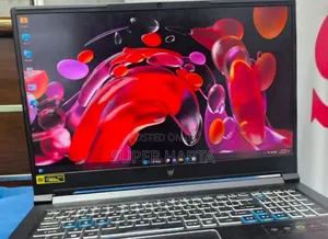 New Laptop Acer Predator Helios Neo 16 16GB Intel Core i7 SSD 512GB