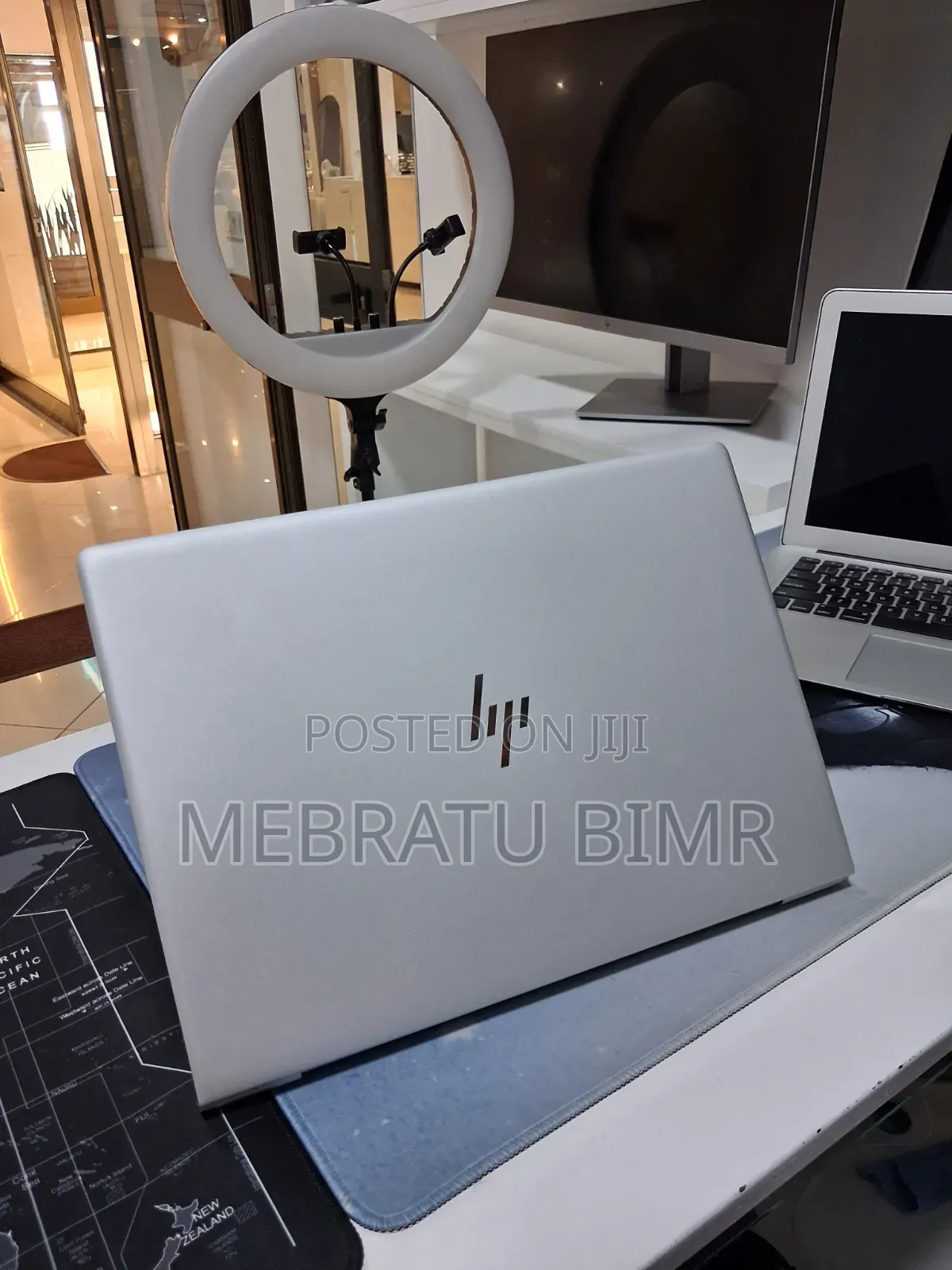 New Laptop HP EliteBook 840 G5 16GB Intel Core i7 SSD 512GB