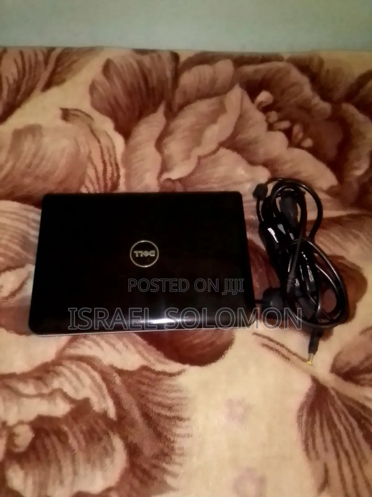 Laptop Dell Adamo XPS 1.5GB Intel Atom HDD 160GB