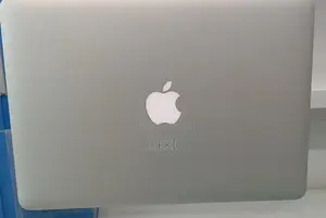 New Laptop Apple MacBook Air 2017 8GB Intel Core i5 SSD 128GB
