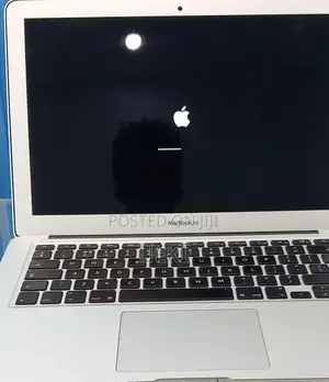 New Laptop Apple MacBook Air 2017 8GB Intel Core i5 SSD 128GB