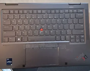 New Laptop Lenovo ThinkPad X1 Carbon 32GB Intel Core i7 SSD 512GB