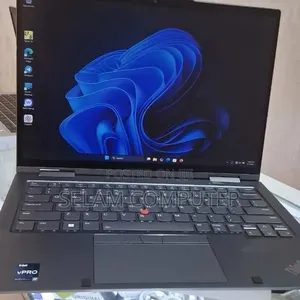 New Laptop Lenovo ThinkPad X1 Carbon 32GB Intel Core i7 SSD 512GB