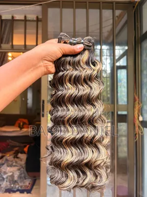 Original Like Human Hair