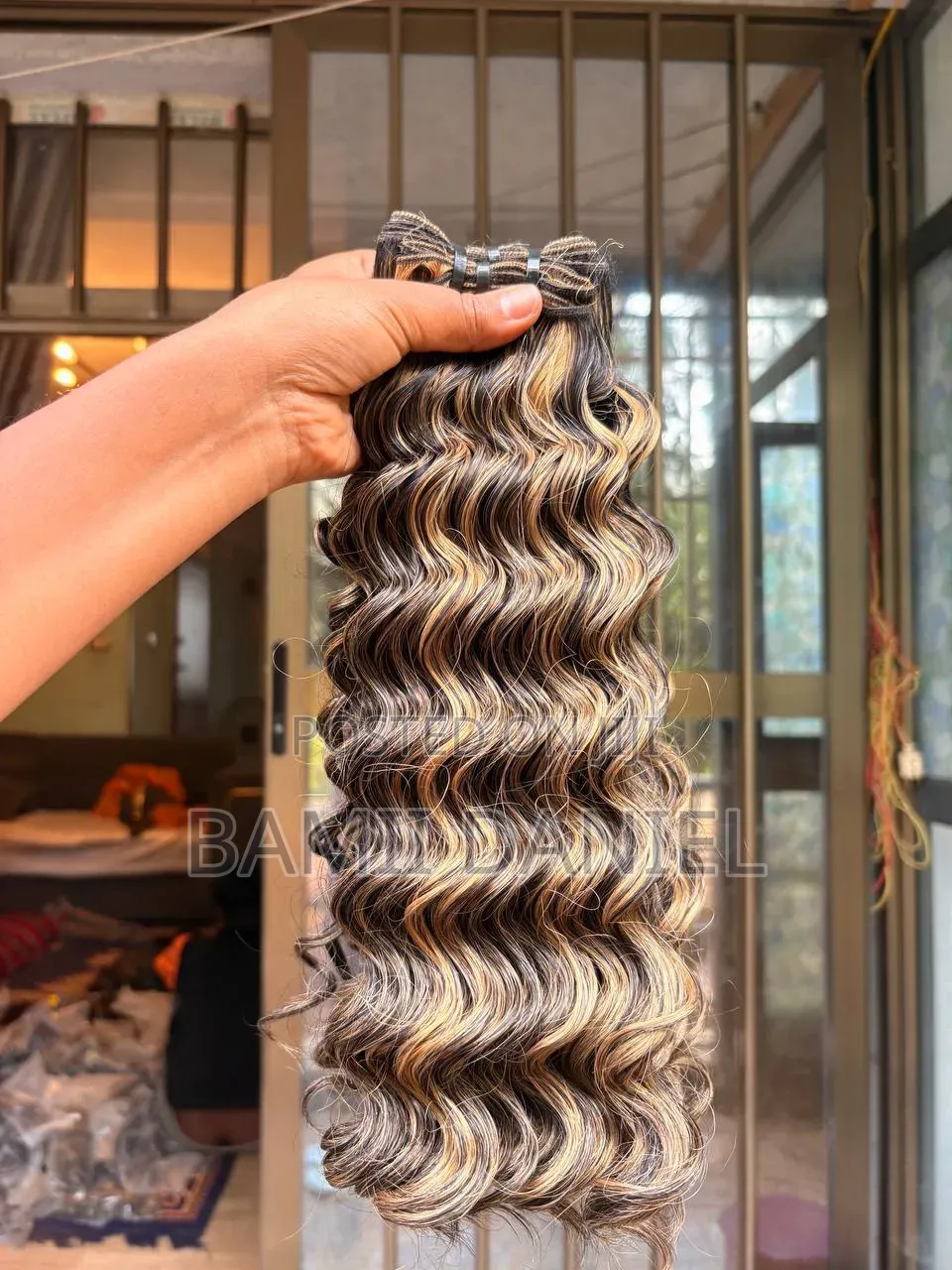Original Like Human Hair
