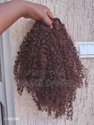 Original Like Human Hair