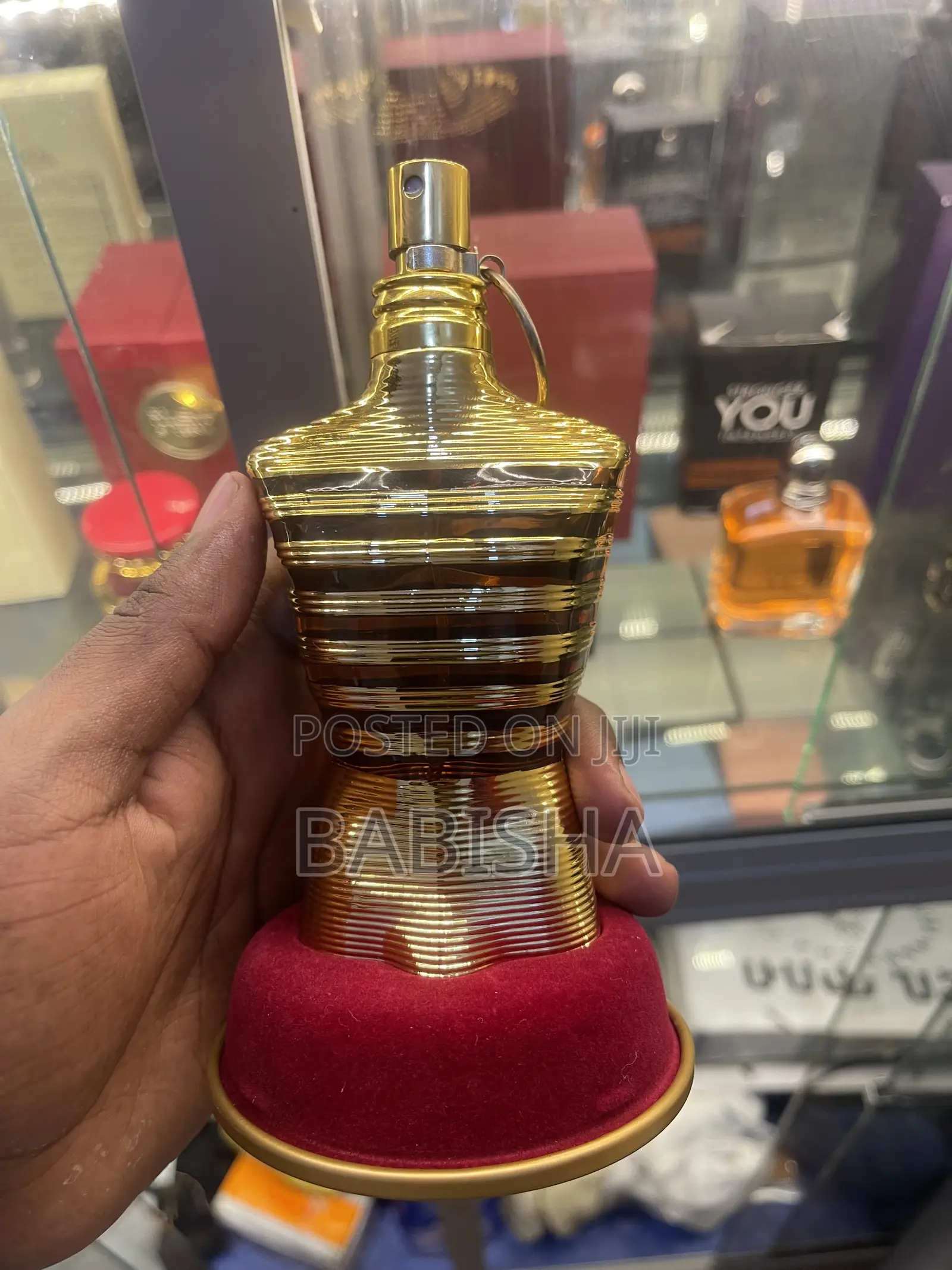 Jean Paul Gaultier