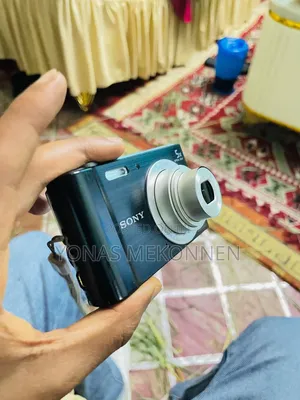 Sony Camera