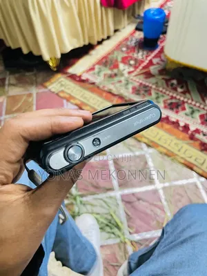 Sony Camera