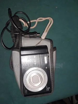 Sony Camera