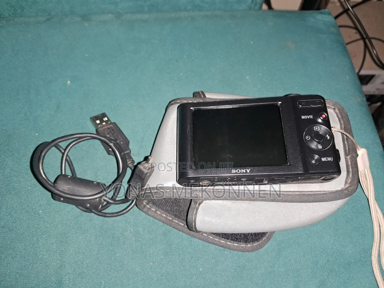 Sony Camera