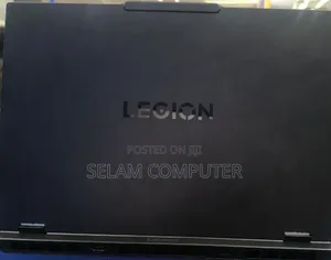 New Laptop Lenovo Legion 5 16GB Intel Core i7 SSD 1T