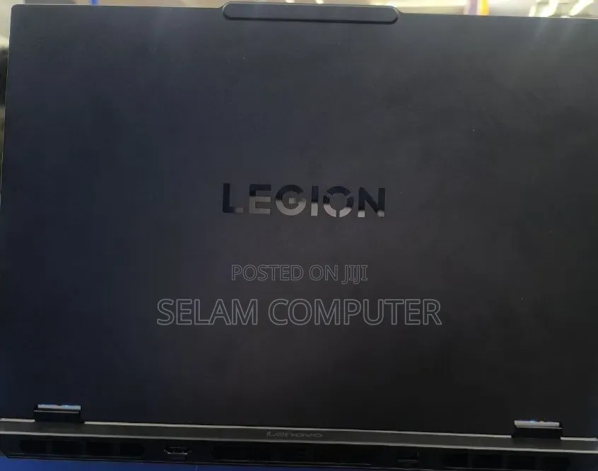 New Laptop Lenovo Legion 5 16GB Intel Core i7 SSD 1T