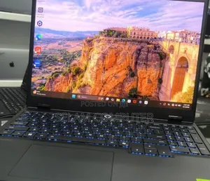 New Laptop Lenovo Legion 5 16GB Intel Core i7 SSD 1T