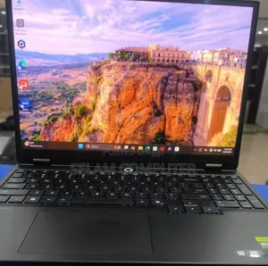 New Laptop Lenovo Legion 5 16GB Intel Core i7 SSD 1T