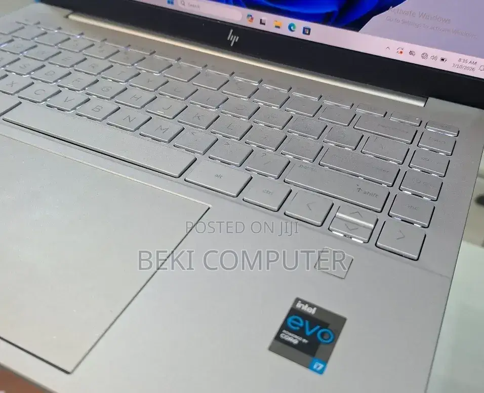 New Laptop HP Pavilion 15 16GB Intel Core i7 SSD 1T