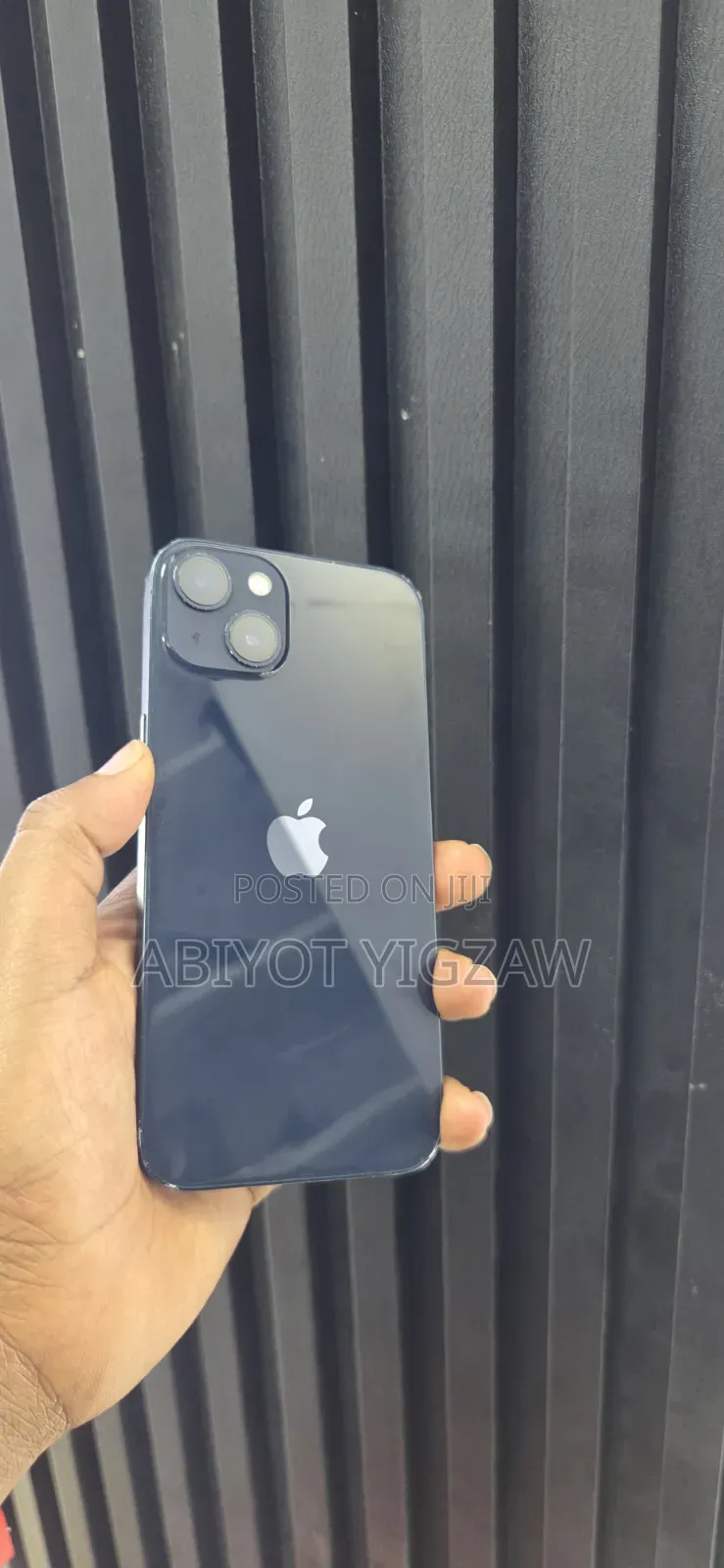 New Apple iPhone 13 128 GB Blue