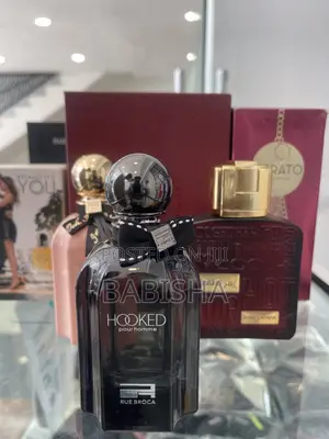 Hooked Pour Homme