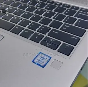 New Laptop HP EliteBook 840 G5 8GB Intel Core i5 SSD 512GB