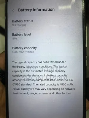 Samsung Galaxy F04 64 GB Green