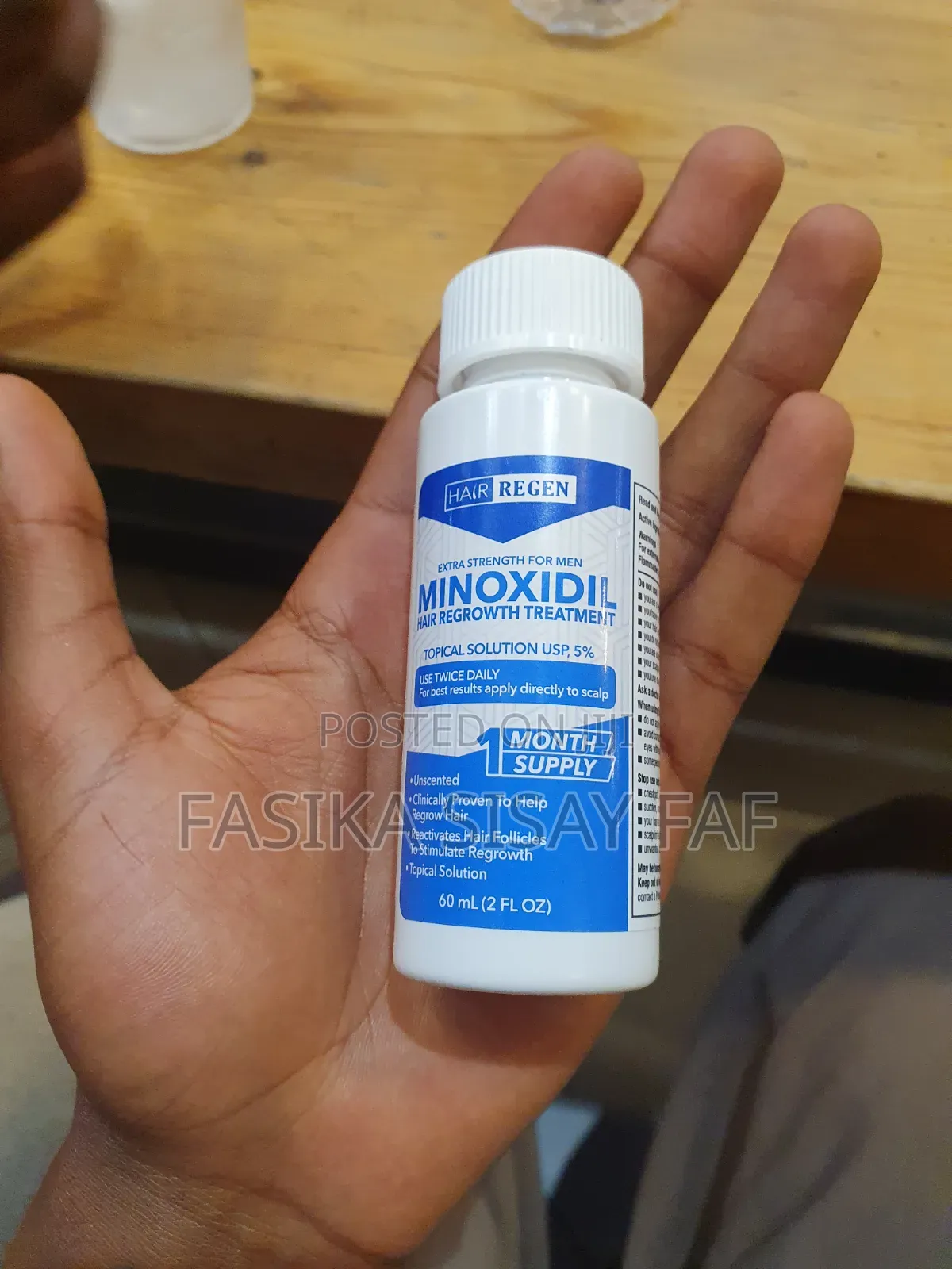 Original Minoxidle