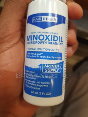 Original Minoxidle