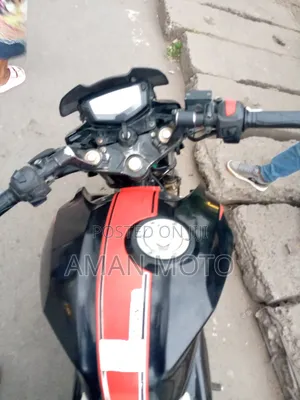 TVS 2020 Black