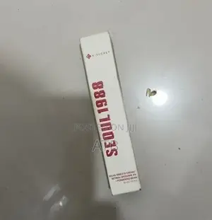 Seoul 1988 Eye Cream