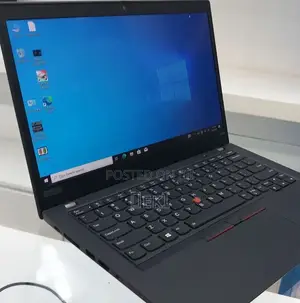 New Laptop Lenovo ThinkPad t495s 16GB AMD Ryzen 5 SSD 512GB