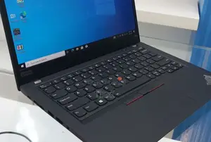 New Laptop Lenovo ThinkPad t495s 16GB AMD Ryzen 5 SSD 512GB