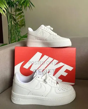 Nike Air Force