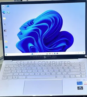 New Laptop HP Pavilion 15 16GB Intel Core i5 SSD 1T