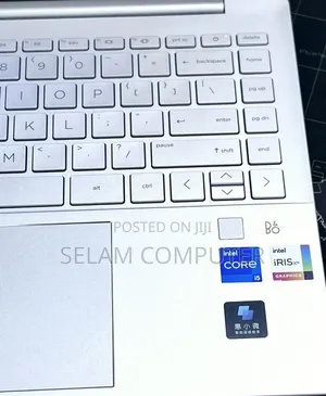 New Laptop HP Pavilion 15 16GB Intel Core i5 SSD 1T