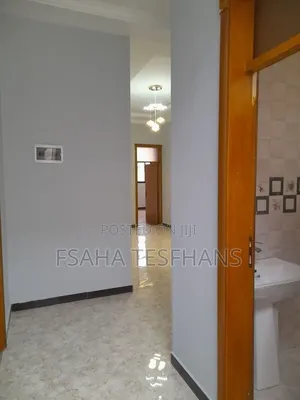 5bdrm House in Villa House, Yeka for rent