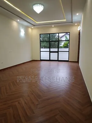 5bdrm House in Villa House, Yeka for rent