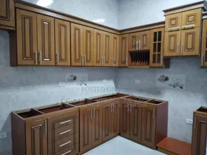5bdrm House in Villa House, Yeka for rent