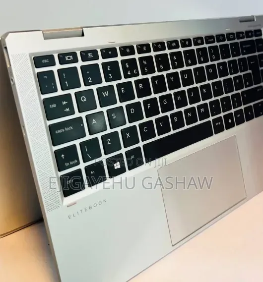 New Laptop HP EliteBook x360 1040 G7 32GB Intel Core i7 SSD 512GB