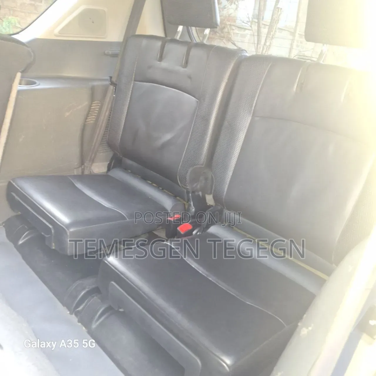 Hyundai Creta 2020 White