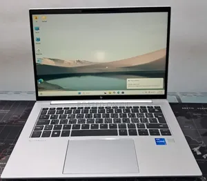 New Laptop HP EliteBook 840 G10 16GB Intel Core i7 SSD 512GB