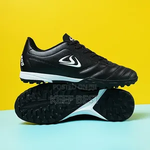 Turf Soccer Shoes