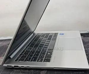 New Laptop HP EliteBook 840 G10 16GB Intel Core i7 SSD 512GB