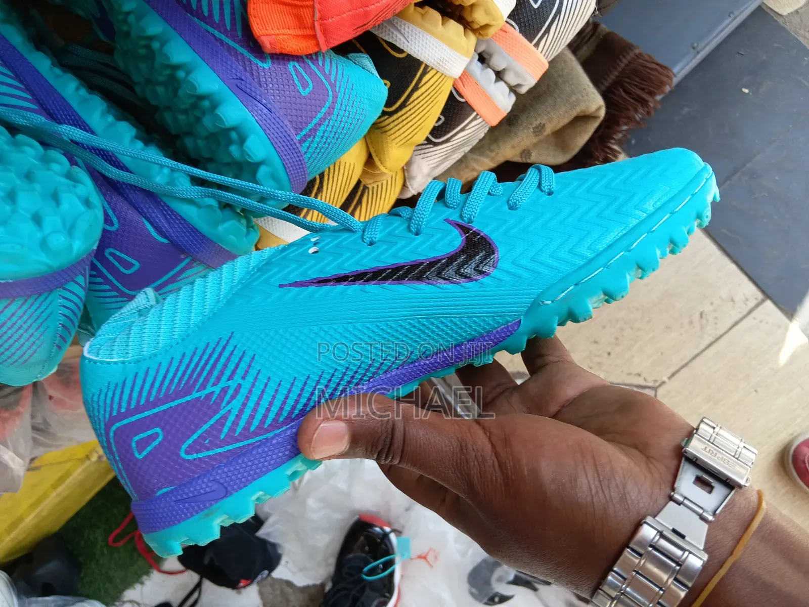 Sport Shoes