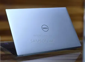 New Laptop Dell 16GB Intel Core i9 SSD 512GB