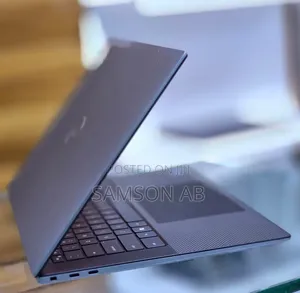 New Laptop Dell 16GB Intel Core i9 SSD 512GB