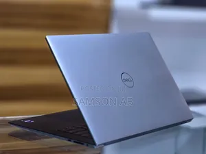 New Laptop Dell 16GB Intel Core i9 SSD 512GB