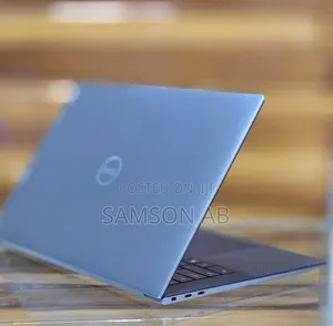 New Laptop Dell 16GB Intel Core i9 SSD 512GB